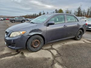 Toyota Corolla BASE 1.8L 4 2009
