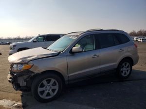 Hyundai Santa Fe SE 3.3L 6 2007