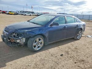 Chevrolet Malibu 1LT 2.4L 4 2010