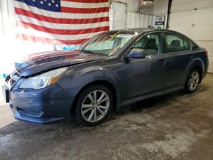 Subaru Legacy 2.5I PREMIUM 2.5L 4 2014