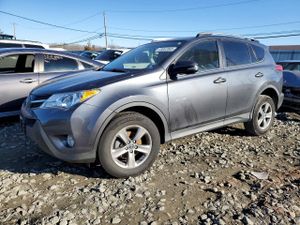 Toyota Rav4 XLE 2.5L 4 2015