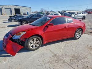 Nissan Altima 2.5S 2.5L 4 2008
