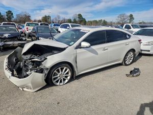 Toyota Avalon BASE 3.5L 6 2014