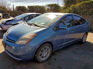 Toyota Prius 1.5L 4 2007