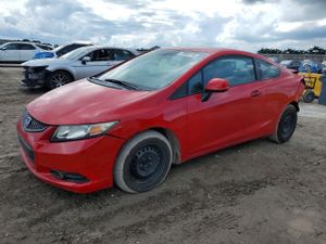 Honda Civic LX 1.8L 4 2013