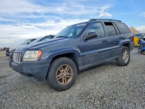 Jeep Grand Cherokee LAREDO 4.0L 6 2004