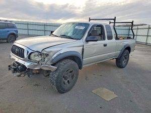Toyota Tacoma XTRACAB 2.7L 4 2003