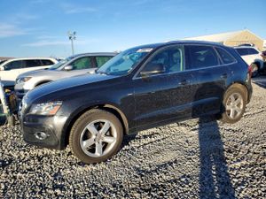 Audi Q5 PREMIUM PLUS 3.2L 6 2012