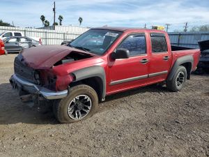 Chevrolet Colorado 3.5L 5 2006