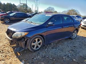 Toyota Corolla BASE 1.8L 4 2013