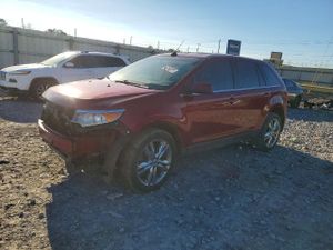 Ford Edge LIMITED 3.5L 6 2013