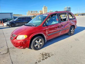 Dodge Grand Caravan (Caravan) SXT 3.3L 6 2006