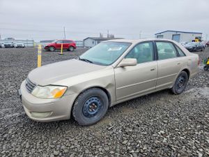 Toyota Avalon XL 3.0L 6 2003