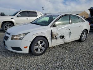 Chevrolet Cruze LT 1.4L 4 2011