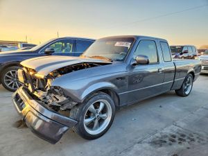 Ford Ranger SUPER CAB 3.0L 6 2004