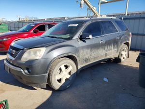 GMC Acadia SLT-1 3.6L 6 2012
