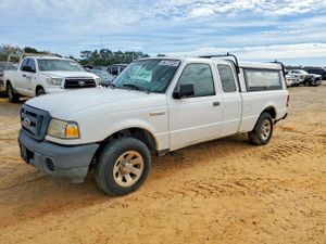 Ford Ranger SUPER CAB 2.3L 4 2009
