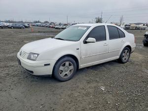Volkswagen Jetta GLS 2.0L 4 2002