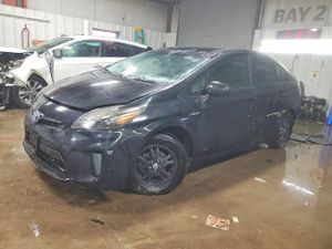 Toyota Prius 1.8L 4 2013