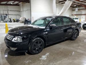 Ford Taurus LIMITED 3.5L 6 2008