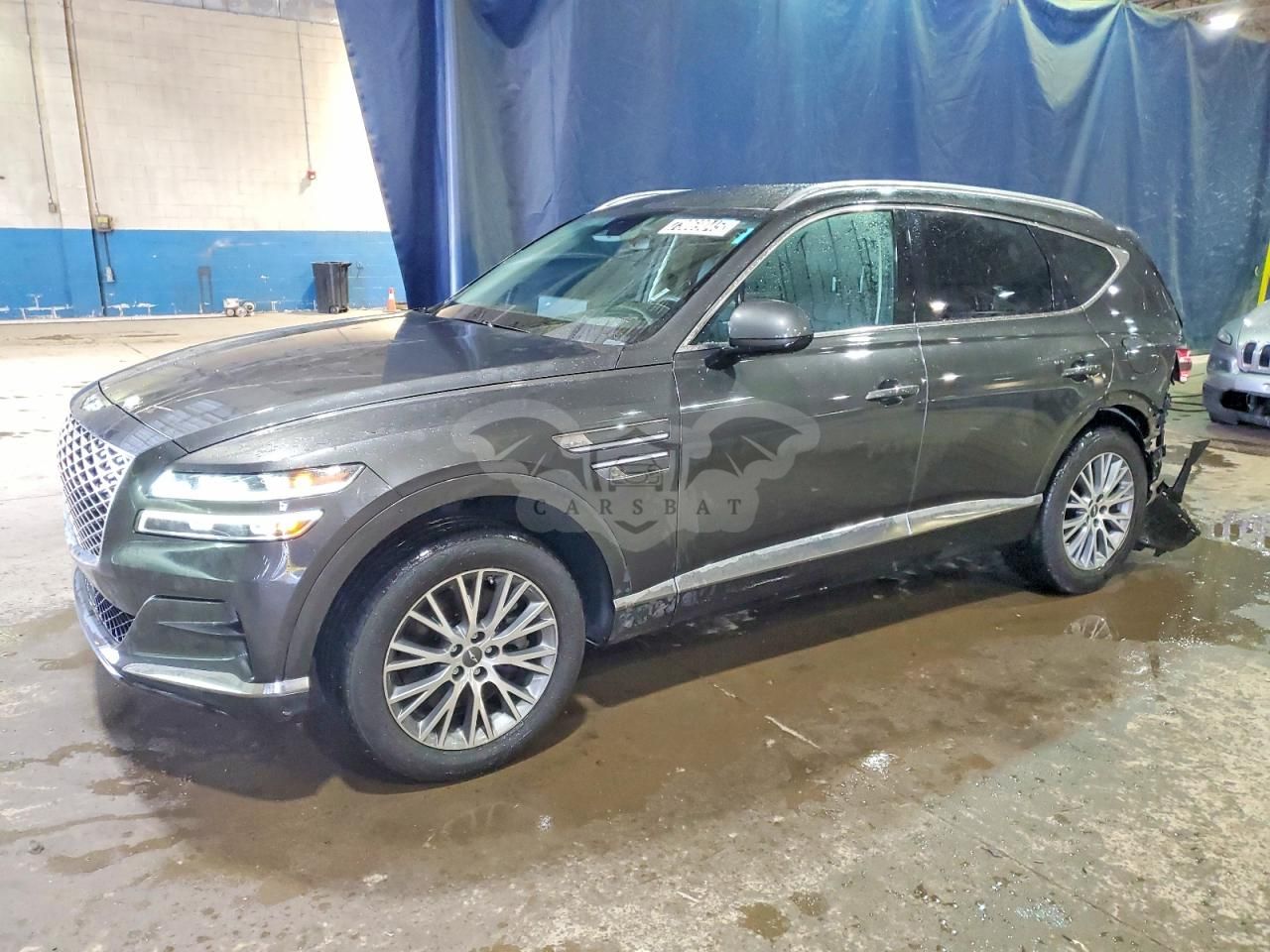 Genesis GV80 2.5L 4 2024