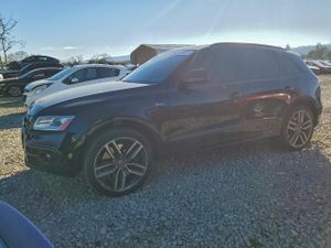 Audi SQ5 PRESTIGE 3.0L 6 2015