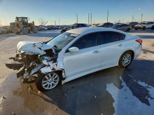 Nissan Altima 2.5 2.5L 4 2013