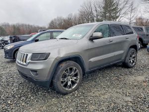 Jeep Grand Cherokee LAREDO 3.6L 6 2011