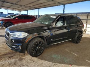 BMW X5 XDRIVE35I 3.0L 6 2015