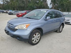 Honda CR-V EXL 2.4L 4 2008