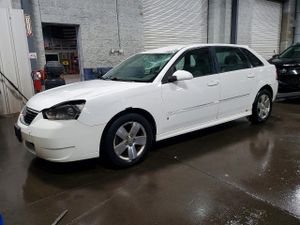 Chevrolet Malibu MAXX LT 3.5L 6 2006