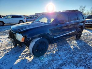 Jeep Grand Cherokee LIMITED 4.7L 8 2008