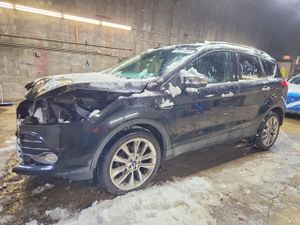 Ford Escape SE 2.0L 4 2014