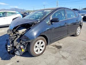 Toyota Prius 1.5L 4 2009