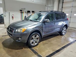 Toyota Rav4 SPORT 3.5L 6 2009