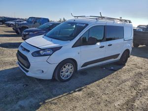 Ford Transit XLT 2.5L 4 2015