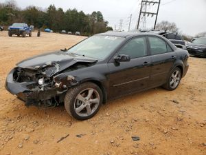 Mazda 6 S 3.0L 6 2006