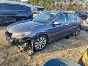 Honda Accord EX 2.4L 4 2014