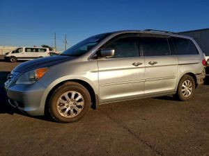 Honda Odyssey EXL 3.5L 6 2008