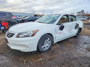 Honda Accord LX 2.4L 4 2011
