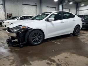 Dodge Dart SXT 2.4L 4 2015