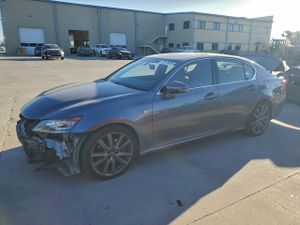 Lexus GS 350 3.5L 6 2014