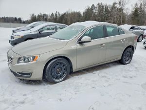Volvo S60 PREMIER+ 2.5L 5 2015