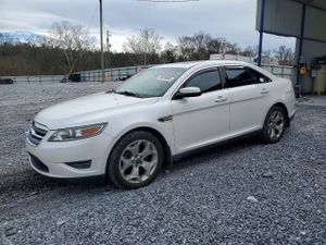 Ford Taurus SEL 3.5L 6 2011