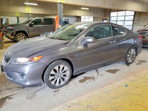 Honda Accord EXL 2.4L 4 2015