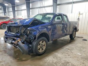 Ford F-150 4.6L 8 2008