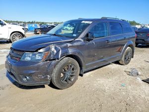 Dodge Journey SE 2.4L 4 2019