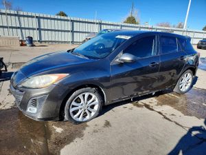 Mazda 3 S 2.5L 4 2010