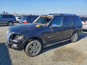 Ford Explorer LIMITED 4.0L 6 2006
