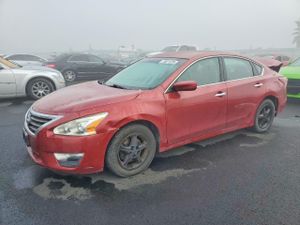 Nissan Altima 2.5 2.5L 4 2015